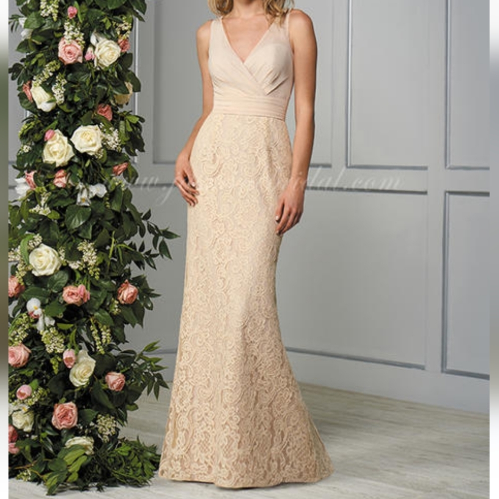 NWT BRIDESMAIDS BY JASMINE